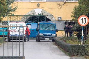 STRAZBUR PRESUDIO: Osuđenici iz Niša dobili po 3.500 evra