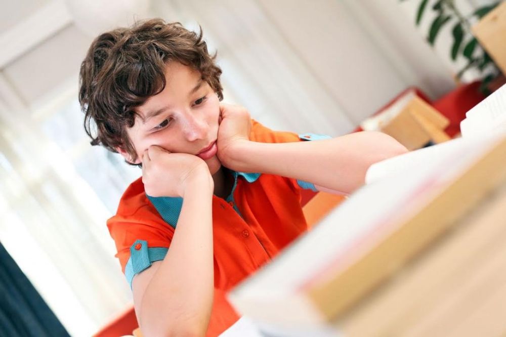 Saveti psihologa: Kako motivisati dete da uči?