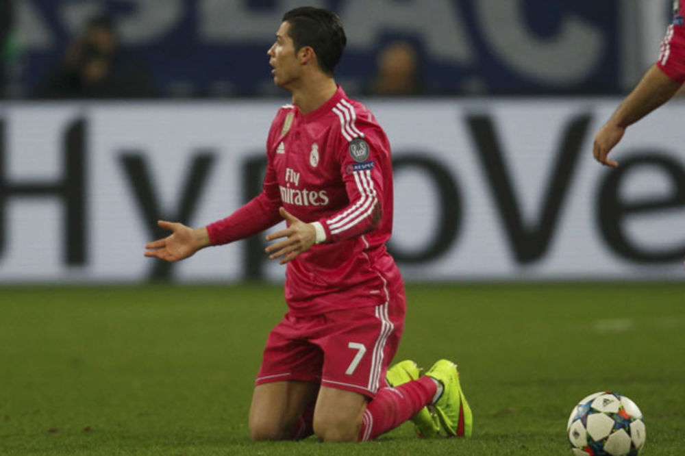 (VIDEO) Pogledajte kako je Ronaldo utišao Veltins arenu