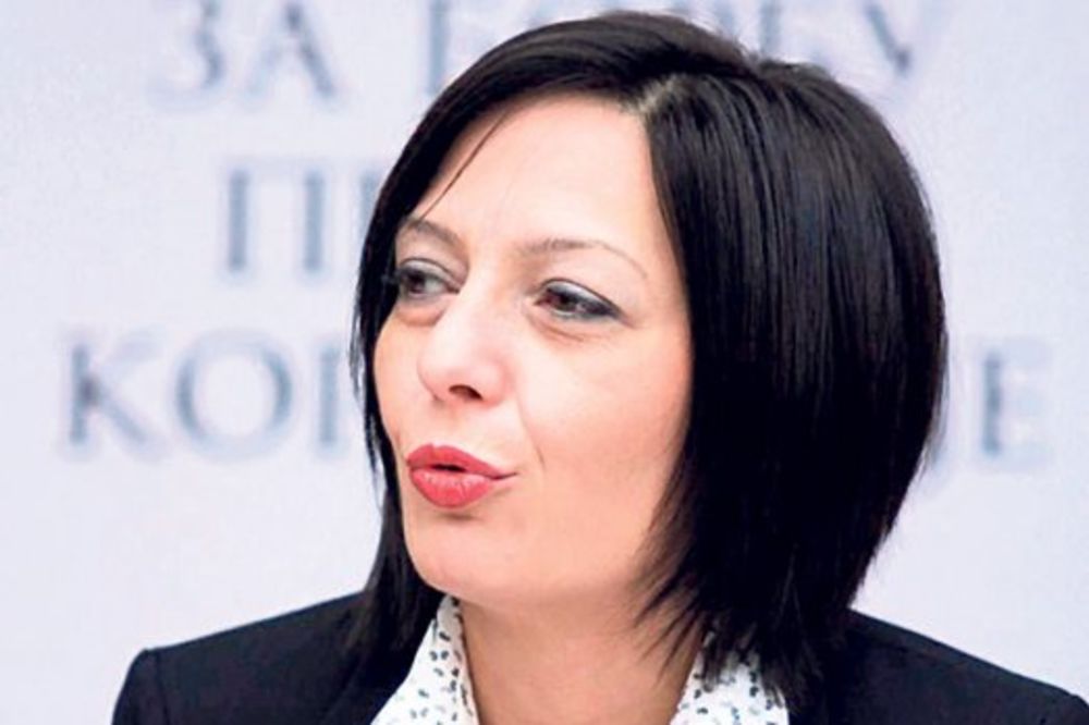 Tatjana Babić: Još nema odluke o Nikoli Selakoviću!