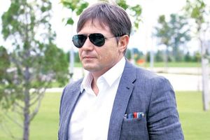 PIKSI STIGAO U BEOGRAD: Posle tri godine Dragan Stojković opet kod kuće