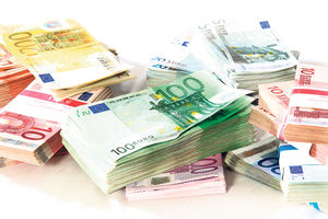 EVROSTAT: Državni dug Francuske, Italije i Španije dostigao 5,2 biliona evra!