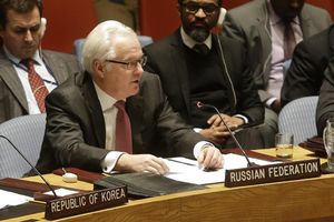 AMERIKA KRIJE UZROK SMRTI ČURKINA: Ne žele da objave od čega je umro ruski ambasador u UN!