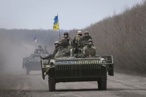 (VIDEO) IZBIO MIR: Svi ukrajinski vojnici povučeni iz Debaljceva, sutra razmena zarobljenika