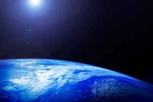NASTAJAO U OKEANIMA: Zemlja dobila kiseonik pre 2,33 milijarde godina