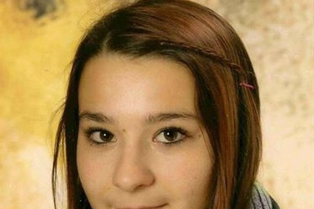 SRPSKA DEVOJČICA NESTALA U AUSTRIJI: Silvija (15) krenula kod oca i od tada joj se gubi trag!