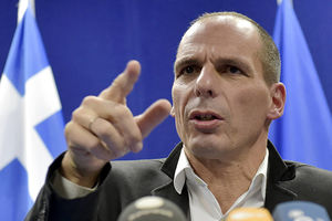 GRČKI MINISTAR: Skinuli smo ludačku košulju prethodne vlade