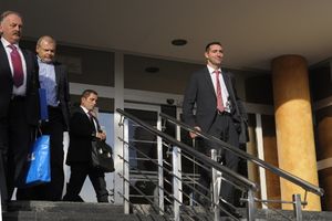 AFERA NUBA INVEST: Potvrđena optužnica protiv Olivera Dulića