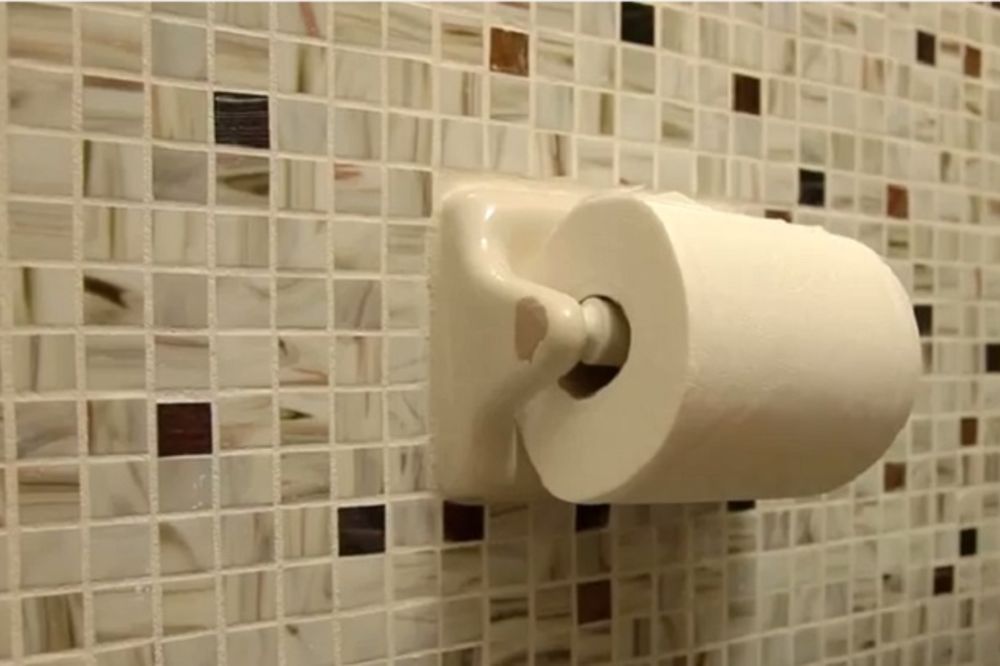 (VIDEO) VEROVALI ILI NE: Postoje ljudi koji ne koriste toalet papir posle nužde
