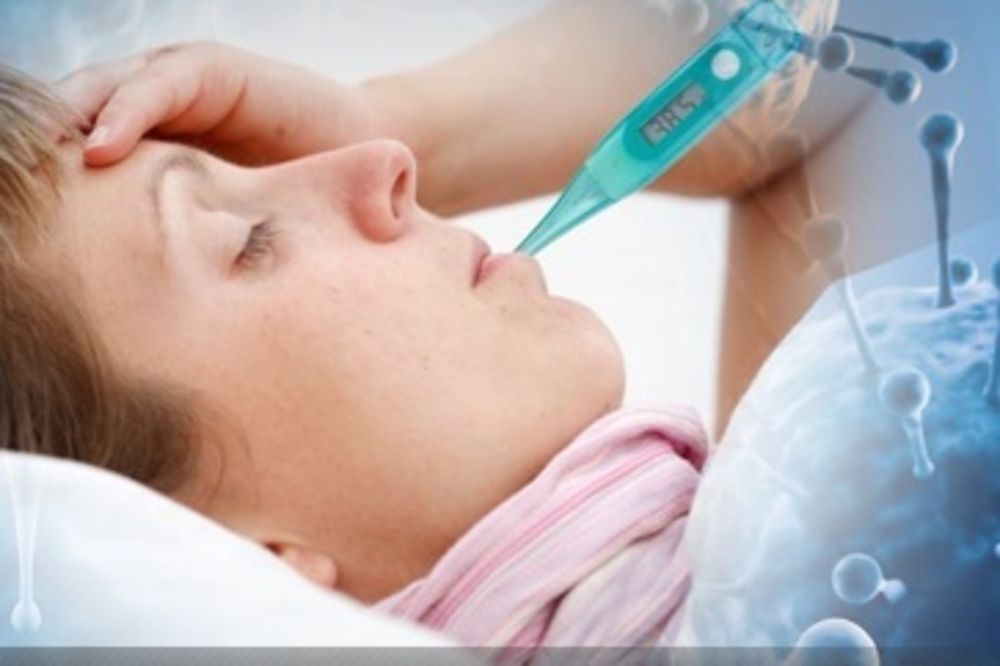 NI VAKCINA NE POMAŽE: Od gripa u Austriji dnevno umre 15 osoba!