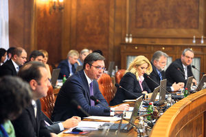 Srbija reformama otvara vrata ka razvijenom svetu!