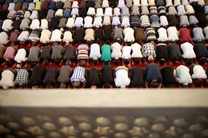 NOVI ZAKON O ISLAMU: Zabranjeno finansiranje iz inostranstva