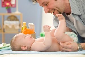 ZAŠTITNICI KOŽE: Pelene kao važan činilac u očuvanju bebinog zdravlja