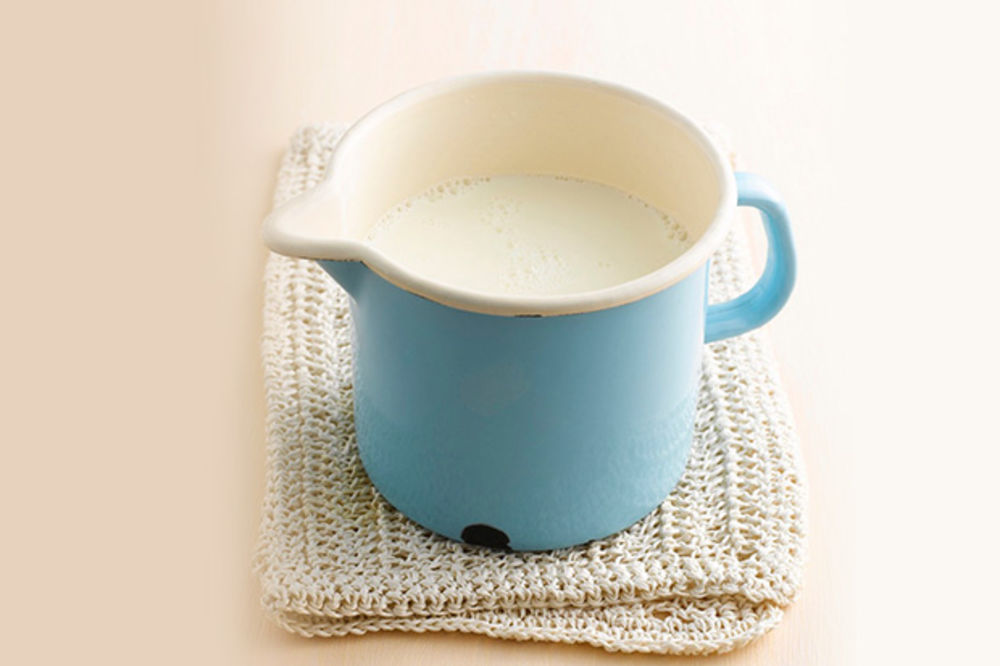 Isitna o mleku: Da li ima smisla piti ga u odraslom dobu?