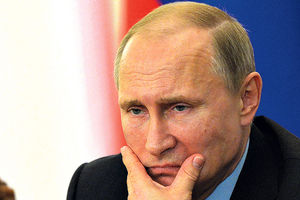 PREDSEDNIK RUSIJE UDARA NA SRBIJU: Putin nam sprema ukrajinski scenario