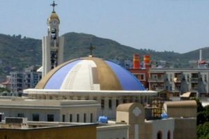 POLA MILIONA ALBANACA SU PRAVOSLAVCI: Crkva u velikom uzletu ponosi se manastirima i crkvama!