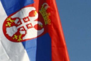 CG POLICIJA POKVARILA SVADBU: Svatovima oduzela zastavu Srbije!