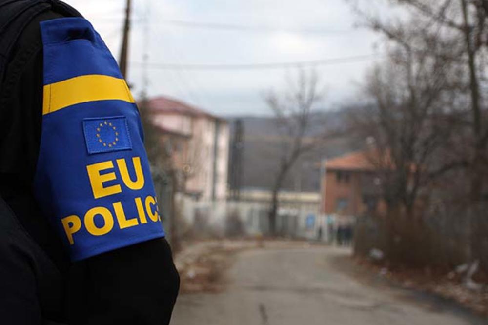 KRAJ MANDATA: Od 15. juna Euleks ima samo savetodavnu ulogu na Kosovu i Metohiji