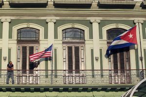 OTOPLJAVANJE: SAD i Kuba na drugoj rundi pregovora o normalizaciji odnosa