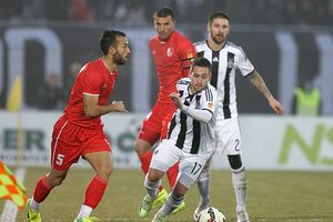ZVONKO VARGA: Partizan nije zaslužio da pobedi