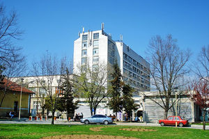 DS raspustio gradski odbor u Kragujevcu zbog podrške SNS