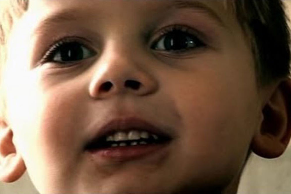 (VIDEO) NEVERICA: Trogodišnjak se seća svog prošlog života, pronašao svog ubicu i svoj leš