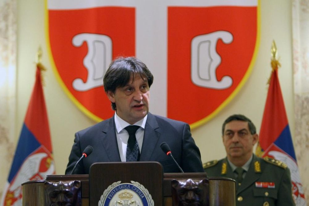 SVE BILO PO ZAKONU: Ministarstvo odbrane odbacuje kritike Vojnog sindikata Srbije