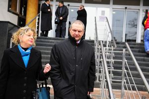 GALENIKA 2: Branilac pao u sudnici, prekinuto suđenje Nenadu Ognjenoviću