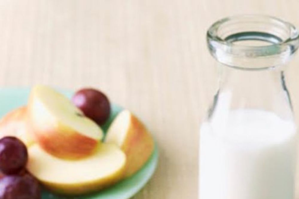 SAVET SVETSKE NUTRICIONISTKINJE: Razbijamo 5 mitova o (ne) zdravoj ishrani
