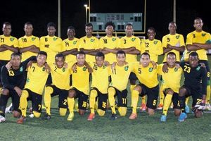 DRAMA U HONDURASU: Propao lift sa jamajčanskim fudbalerima