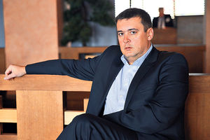 Nikola Vujačić (Viktorija grupa): Napredak je moguć već za dve godine