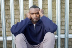 ZBOG STRAHA OD EBOLE: Sprinter živi kao beskućnik u Londonu