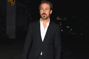 Kako se obući kao Rajan Gosling