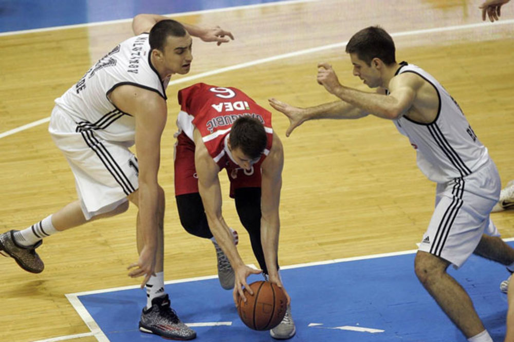 POTVRĐENO: FIBA više ne priznaje Jadransku ligu!