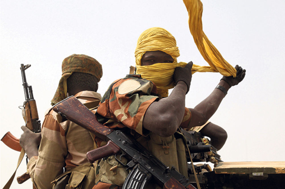 AKCIJA U KAMERUNU: Ubijeno sto boraca Boko Harama i oslobođeno 900 talaca