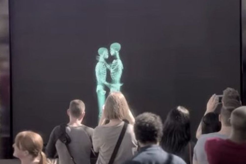 Love has no labels: Sjajan video koji pokazuje da ljubav nema pol, rasu i etiketu (VIDEO)