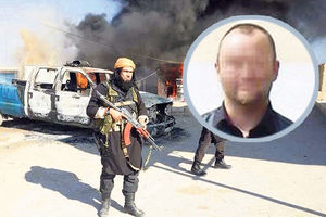 NESTAO U LIBIJI: Dalibor S. (39) koga su oteli džihadisti je Austrijanac srpskog porekla!