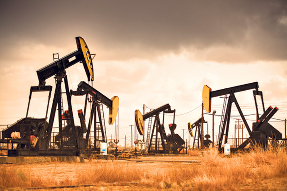 „Ekson“: Cena nafte ostaje  niska