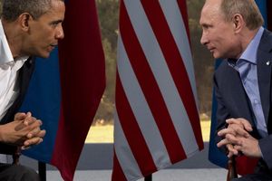 SIRIJA NE SME PASTI U RUSKE RUKE: Amerikanci spremni za osvetu, sledi rat za Bliski istok
