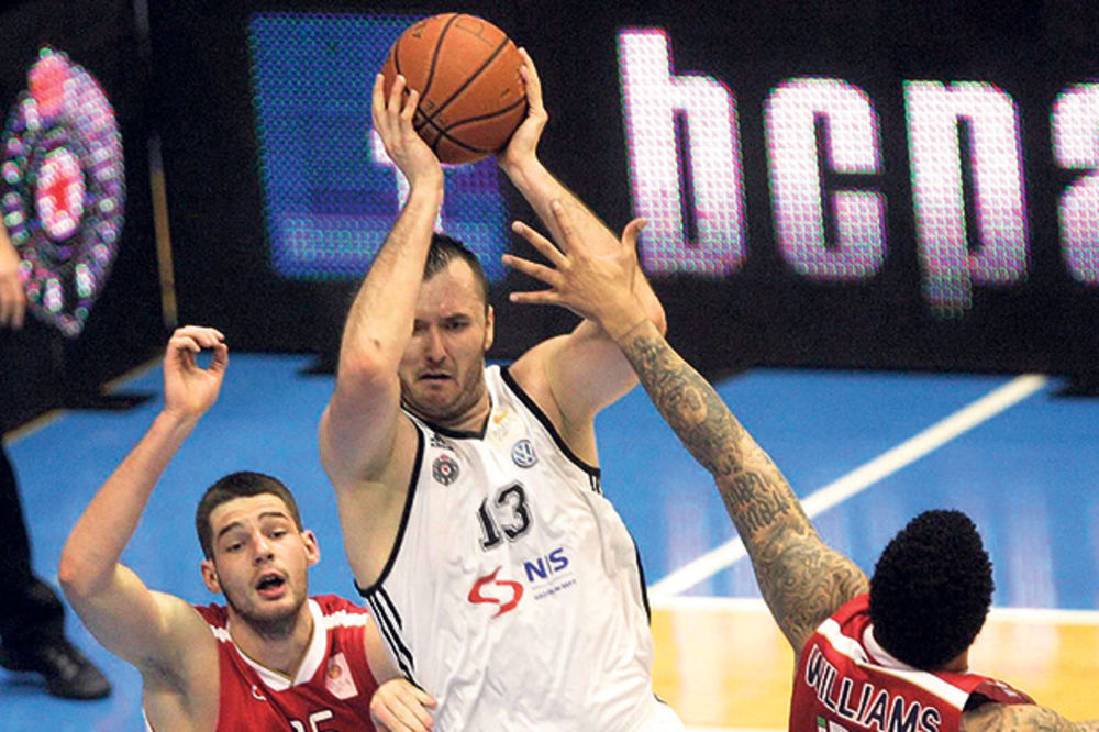 UDAR NA ULEB: FIBA nas gura u ligu sa Kosovom