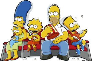 URNEBESAN KVIZ: Koji si član porodice Simpson?