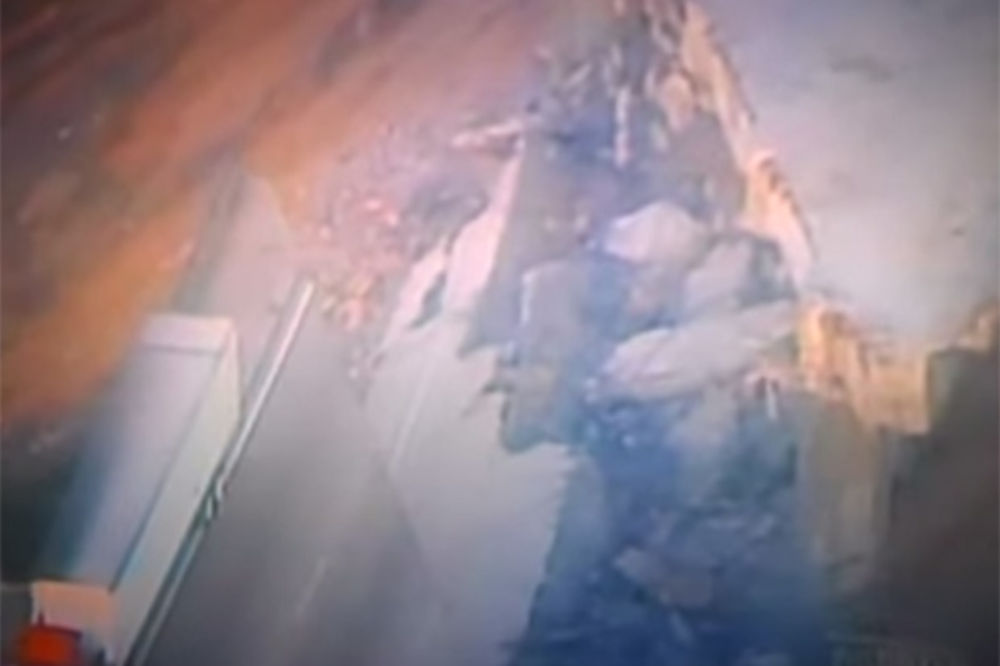 (VIDEO) SUDNJI DAN ZA GRAD ANĐELA: Naučnici sigurni da će zemljotres razoriti Kaliforniju