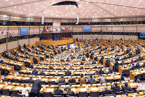 SLOVENAC PRIJATELJ SRBIJE: Franc Bogovič potpredsednik grupe u Evropskom parlamentu