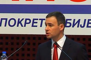 Aleksić: Ministar Vujović još nije rekao istinu- struja skuplja  50 odsto