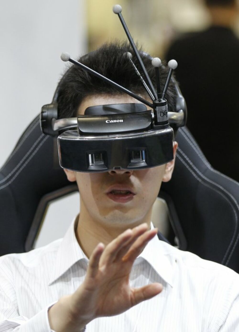 Virtuelna Stvarnost