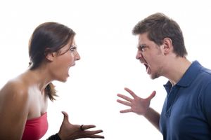 OBAVEZNO ZAPAMTITE: Ovi znaci pokazuju da je muškarac sklon agresiji i zlostavljanju