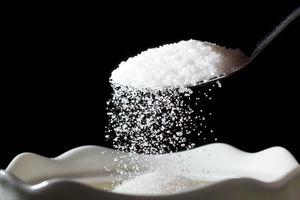 Neočekivani lek - moćna kombinacija šećera i soli