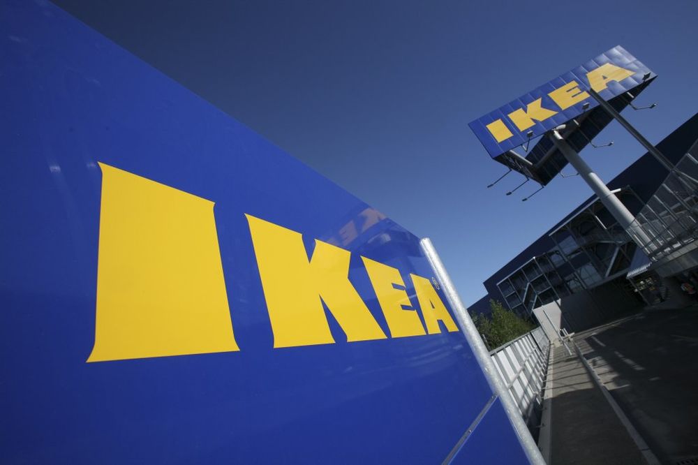 NAPAD NOŽEM U ŠVEDSKOJ: 2 osobe ubijene u Ikei, jedna teško ranjena