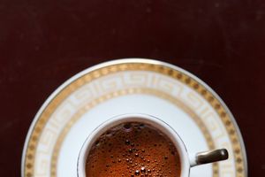 ZA SVEZNALICE: Zašto kafa ponekada ima mehuriće u šoljici?