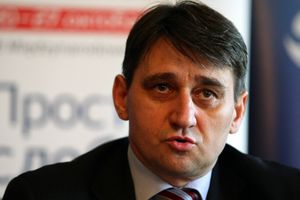 Ožegović: Novi zakon o platama na snazi od 1. januara